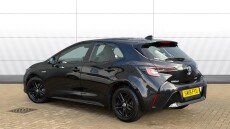 Toyota Corolla 1.8 VVT-i Hybrid Icon Tech 5dr CVT Hybrid Hatchback